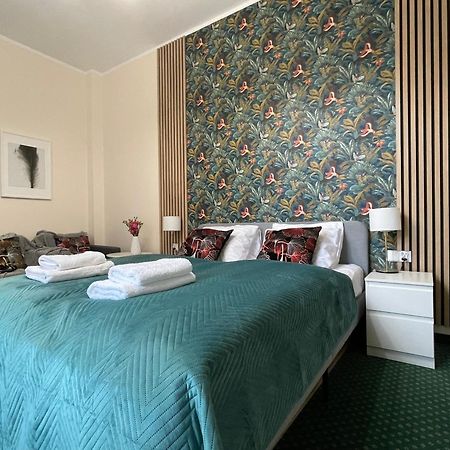 Gertrudy 10 Residence - 1-Minute Walk To The Old Town Cracóvia Exterior foto