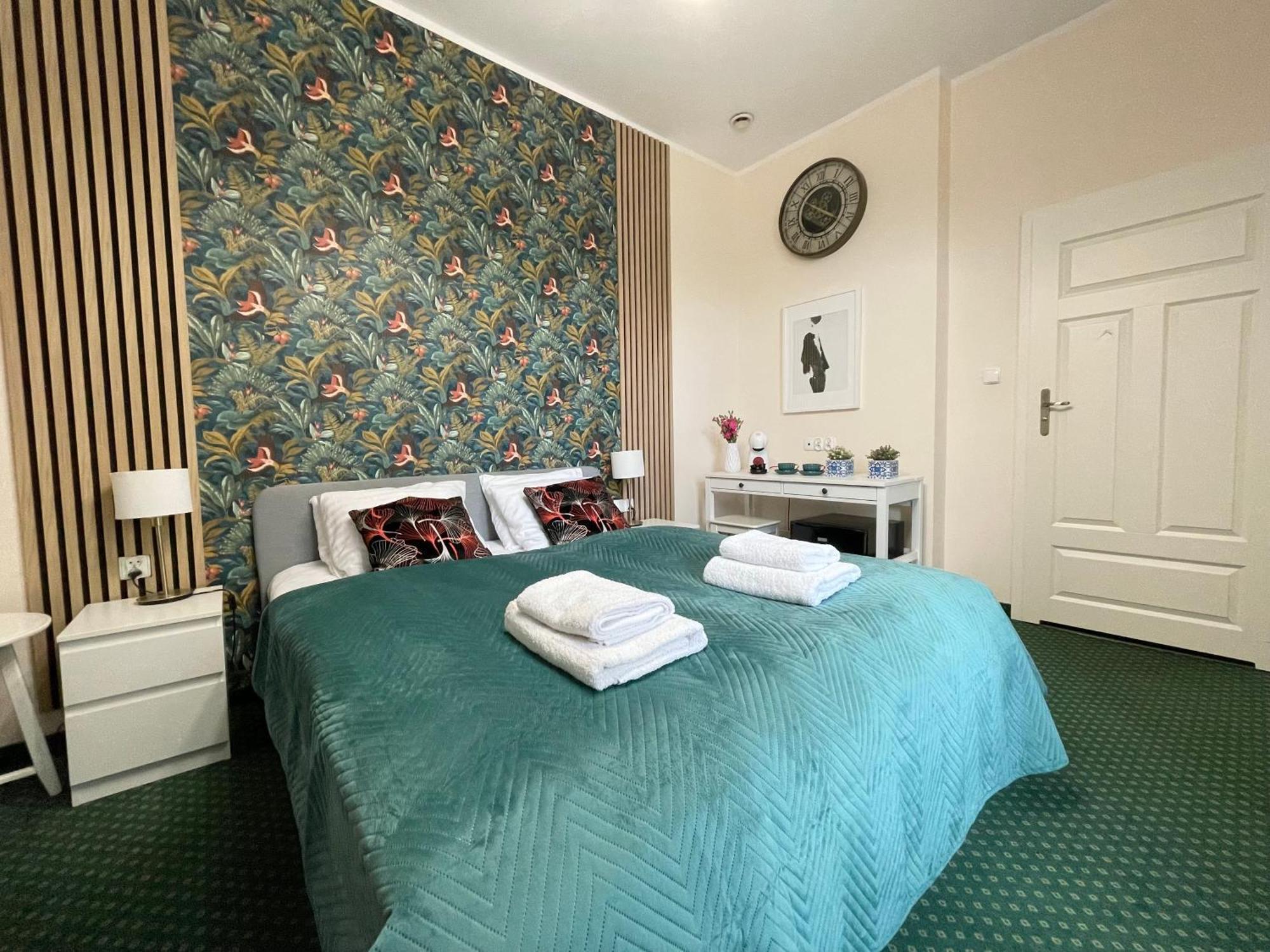 Gertrudy 10 Residence - 1-Minute Walk To The Old Town Cracóvia Exterior foto